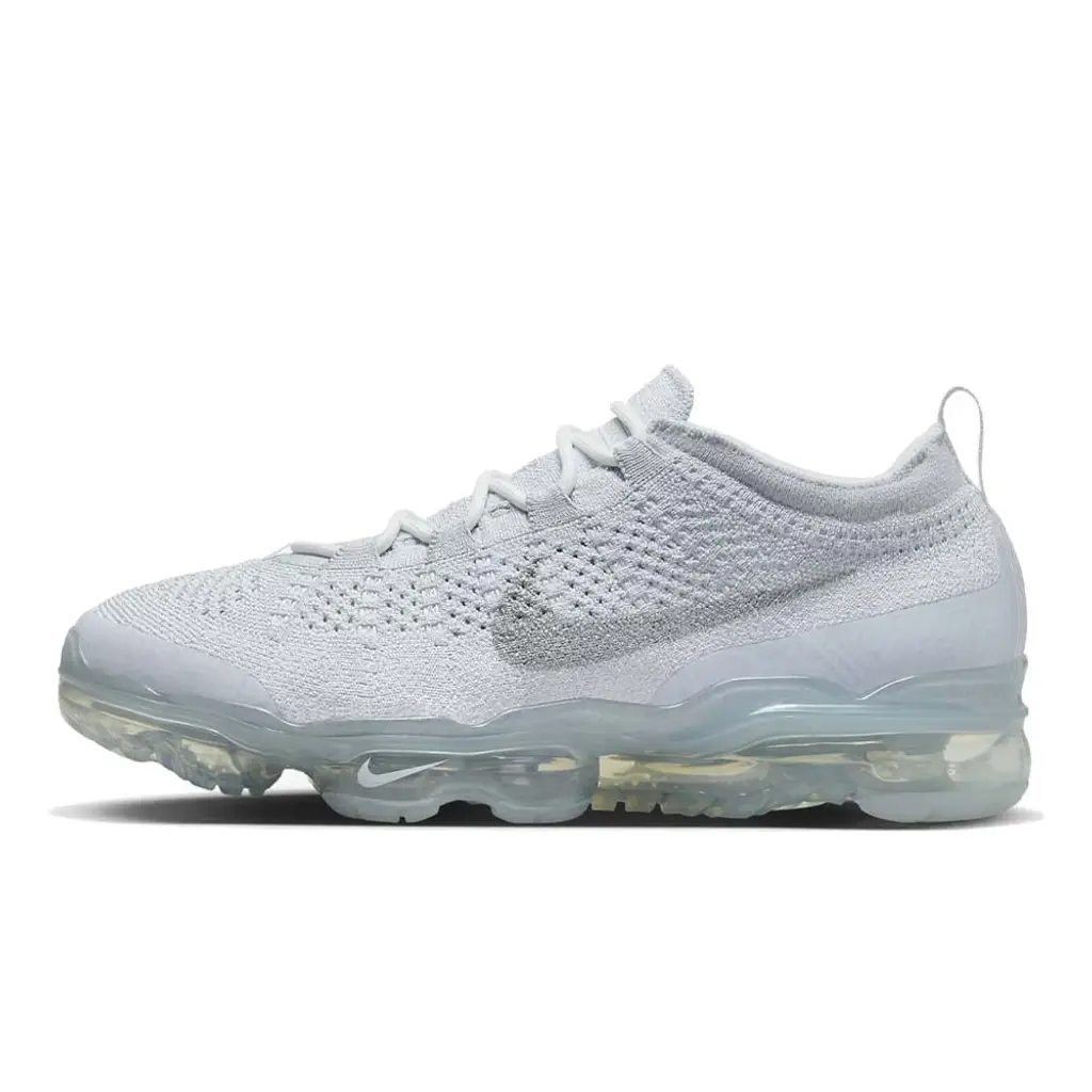 Nike Air VaporMax 2023 Flyknit Pure Platinum