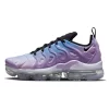 Nike Air VaporMax Plus Purple Fade