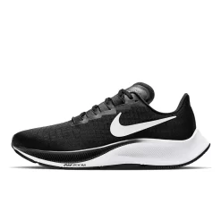 Nike Air Zoom Pegasus 37 Black White
