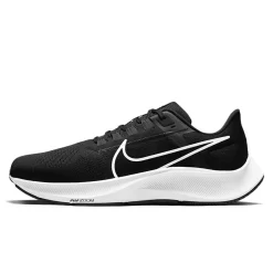 Nike Air Zoom Pegasus 38 Black White