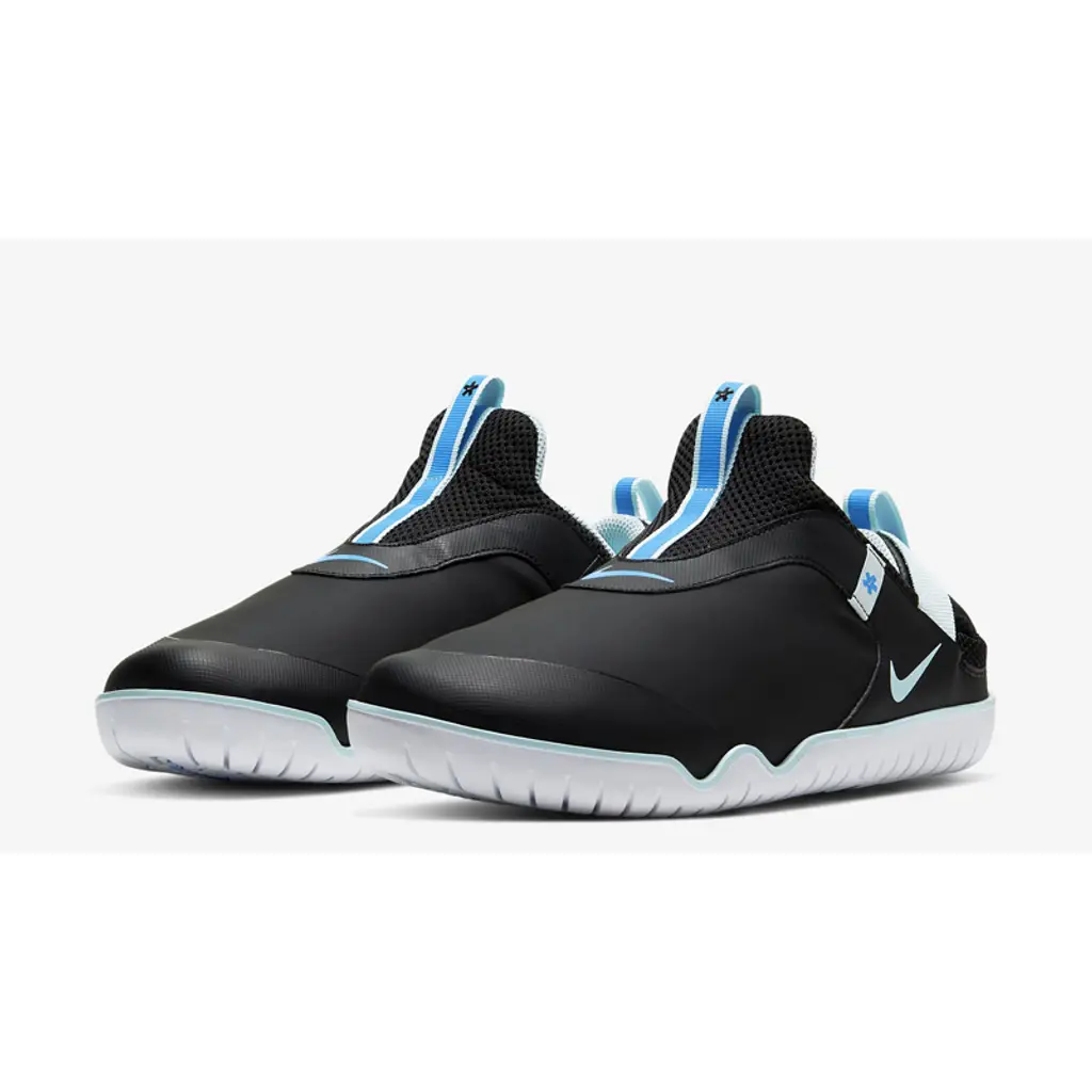 Nike Air Zoom Pulse Black Teal Tint - Image 2