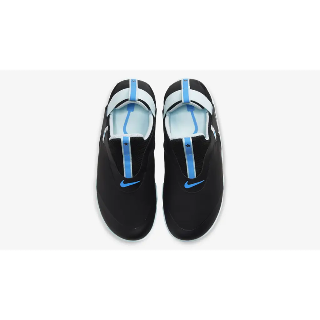 Nike Air Zoom Pulse Black Teal Tint - Image 3