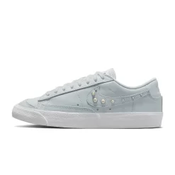 Nike Blazer Low Pearl Light Blue
