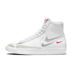 Nike Blazer Mid GS Multi Swoosh