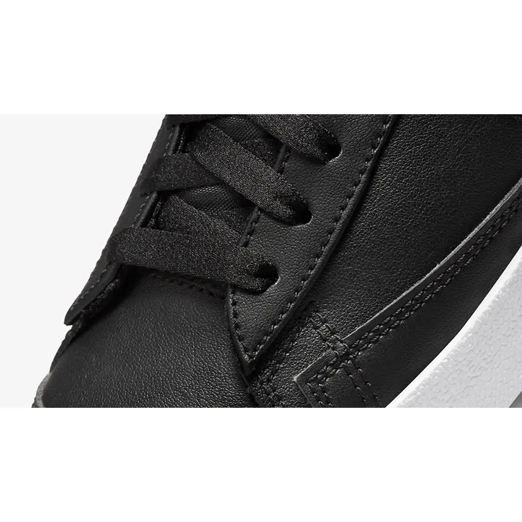 Nike Blazer Mid LX Lucky Charms Black - Image 5