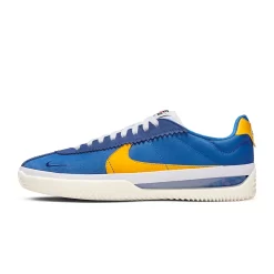 Nike BRSB Blue Yellow