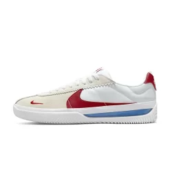 Nike BRSB OG White Red