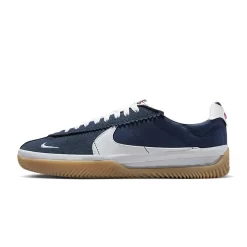 Nike BRSB Navy White Gum