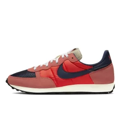 Nike Challenger Orange Navy