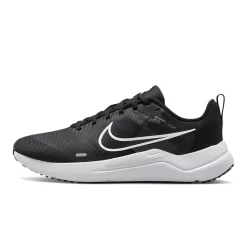 Nike Downshifter 12 Black White