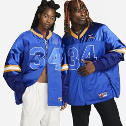 Nike Dri-FIT X Ambush Jacket - Blue