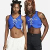 Nike Dri-FIT X Ambush Lux Bra - Blue