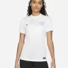 Nike England 2021 Stadium Home - White