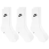 Nike Everyday Essential Sock - White