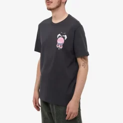 Nike Fantasy Graphic T-Shirt - Anthracite