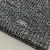 Nike Fisherman Futura Beanie - Grey