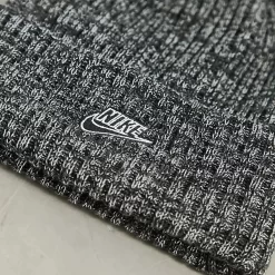 Nike Fisherman Futura Beanie - Grey