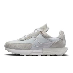 Nike Fontanka Waffle Pure Platinum