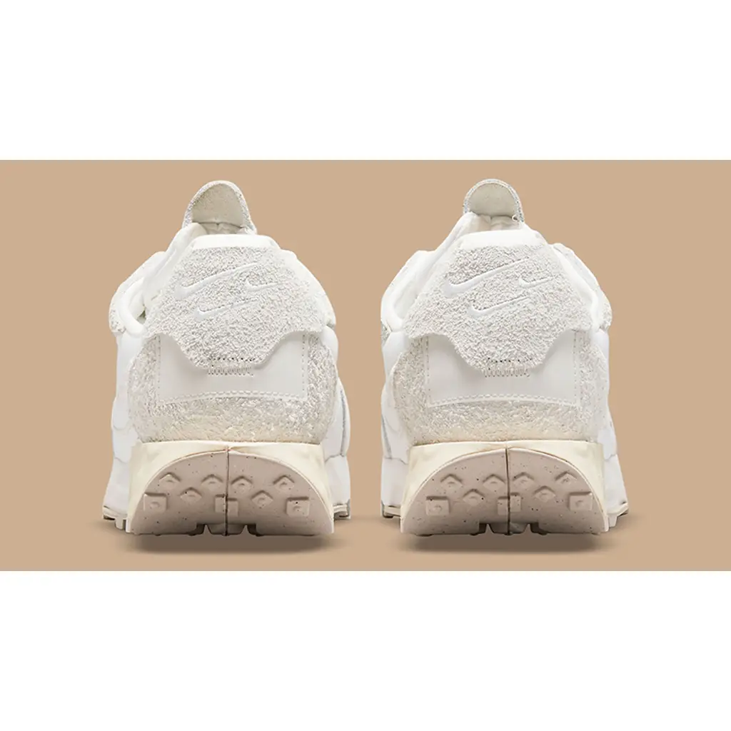 Nike Fontanka Waffle White Phantom - Image 4