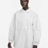 Nike Forward Jacket Jacket - Light Smoke Grey