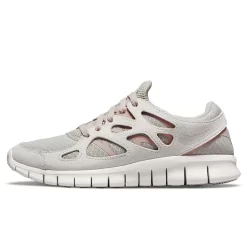 Nike Free Run 2 Pure Platinum