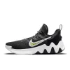 Nike Giannis Immortality Black Volt
