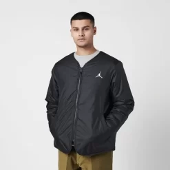 Nike Jordan 23 GORE-TEX Parka - Black