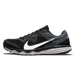 Nike Juniper Trail Black Grey