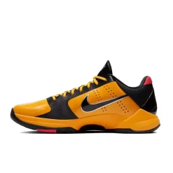 Nike Kobe 5 Protro Bruce Lee