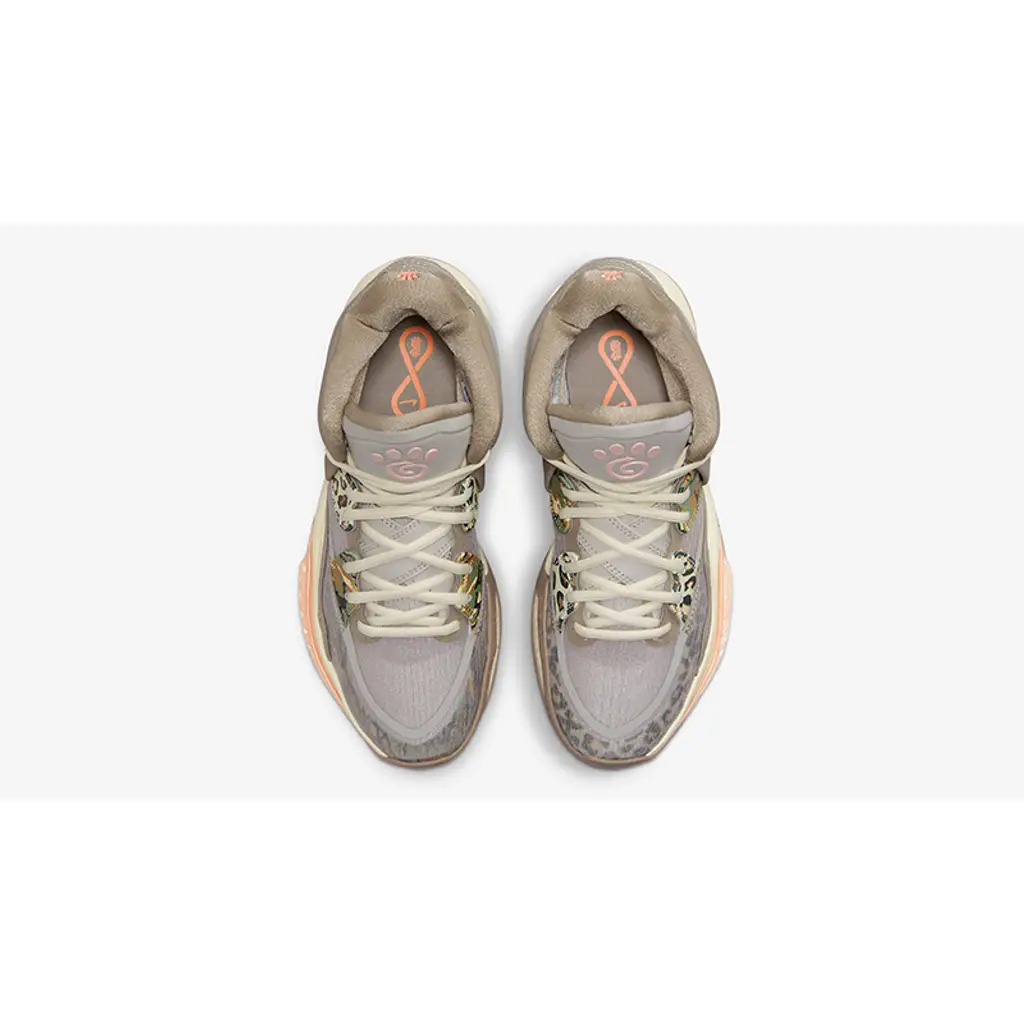 Nike Kyrie Infinity Leopard Camo - Image 3