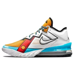 Nike LeBron 18 Low Stewie Griffin