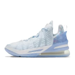 Nike Lebron 18 Play For The Future