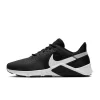 Nike Legend Essential 2 Black Silver