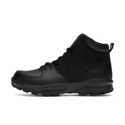 Nike Manoa Black