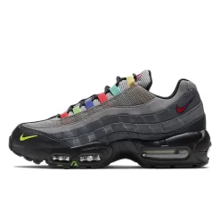 Nike Air Max 95 Evolution Of Icons