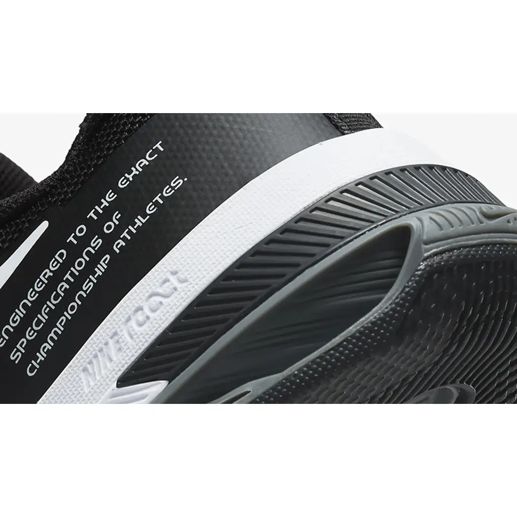 Nike Metcon 8 Black Grey - Image 7