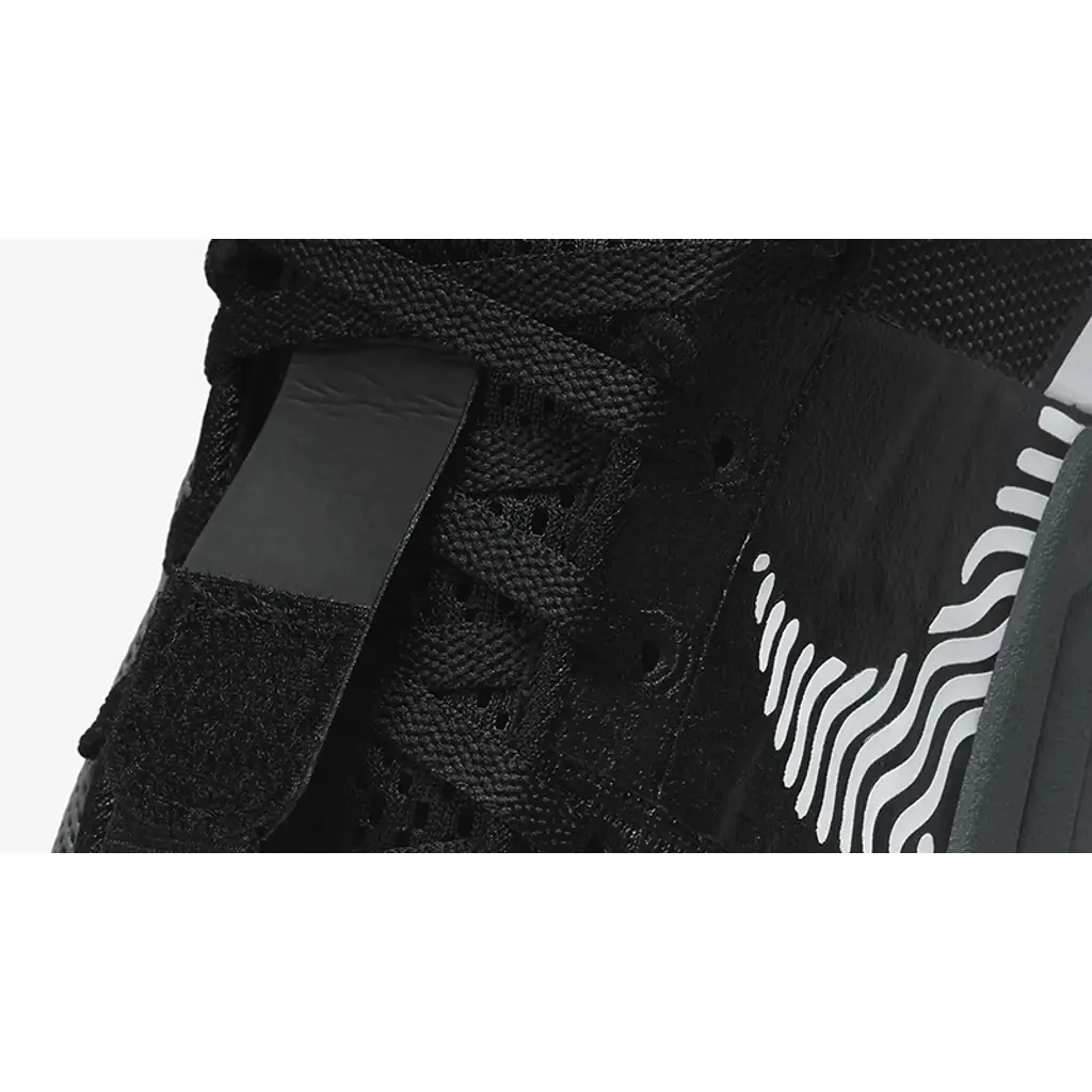 Nike Metcon 8 Black Grey - Image 6