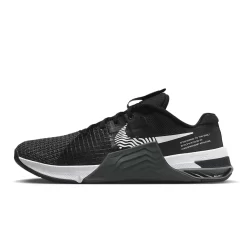 Nike Metcon 8 Black Grey