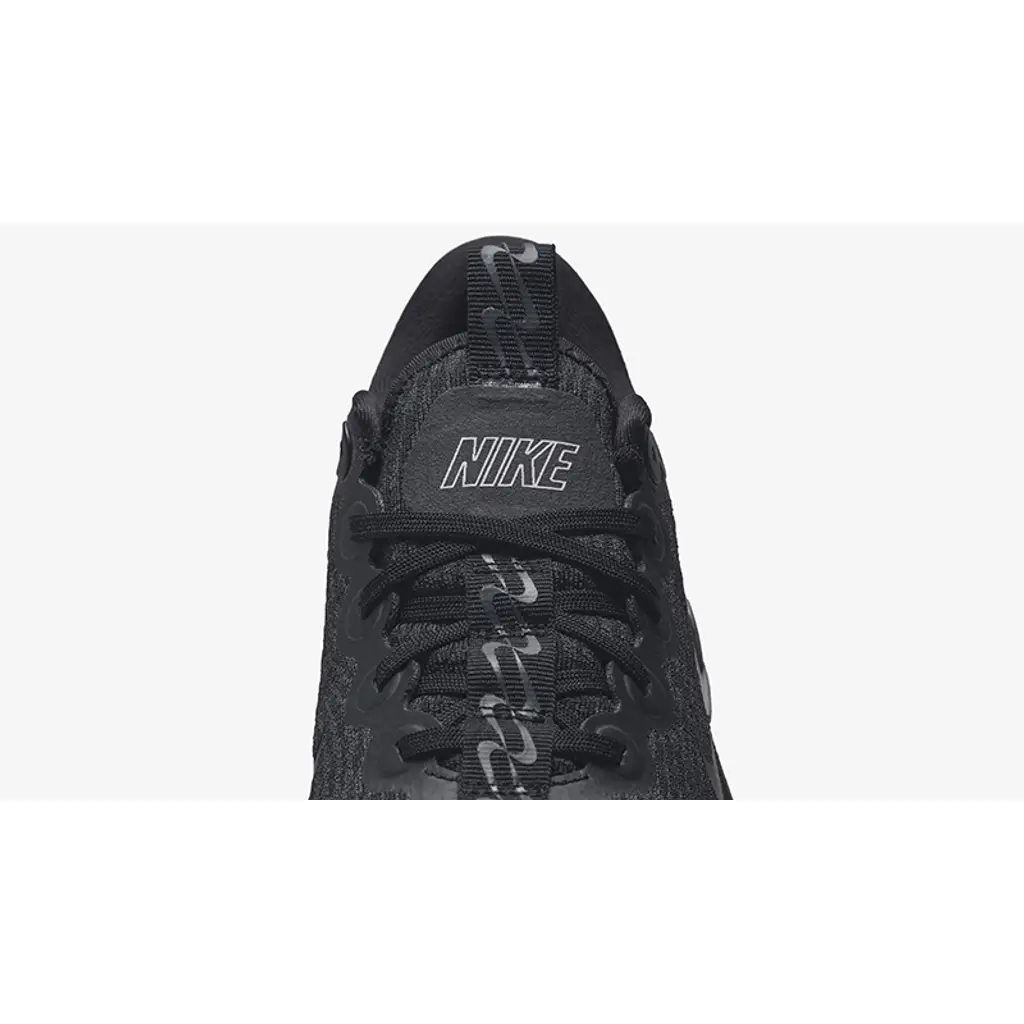 Nike Motiva Black White - Image 5