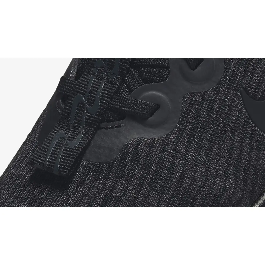 Nike Motiva Black White - Image 6