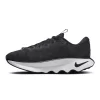 Nike Motiva Black White