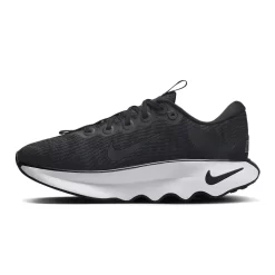 Nike Motiva Black White