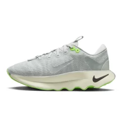 Nike Motiva Silver Green