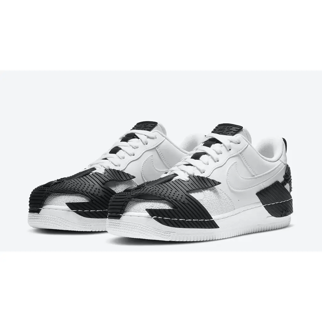 Nike NDSTRKT Air Force 1 Low - Image 5