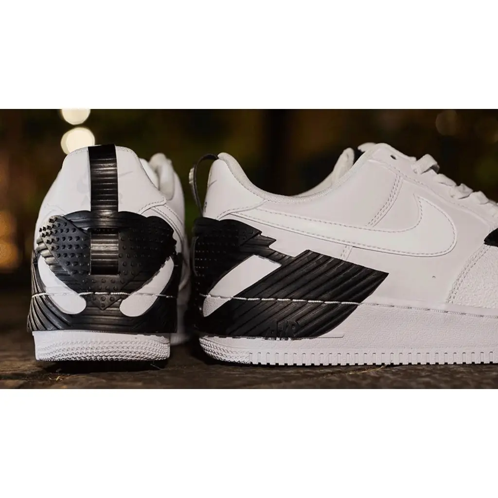 Nike NDSTRKT Air Force 1 Low - Image 8