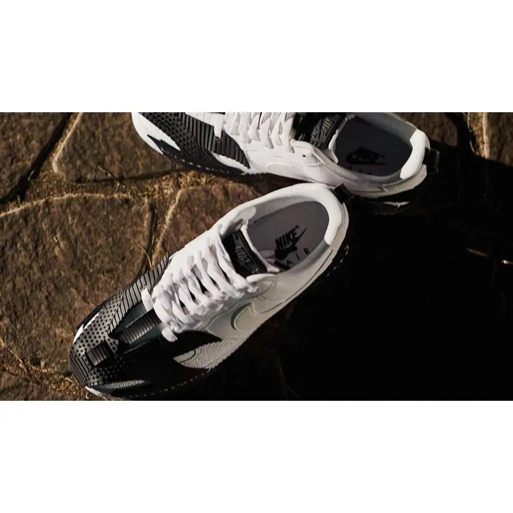 Nike NDSTRKT Air Force 1 Low - Image 4