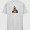 Nike NRG ACG Fruit And Veg T-Shirt - Summit White