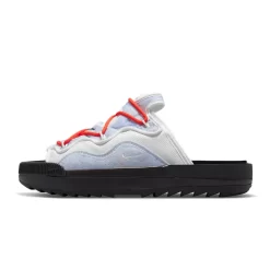 Nike Offline 2.0 White Orange