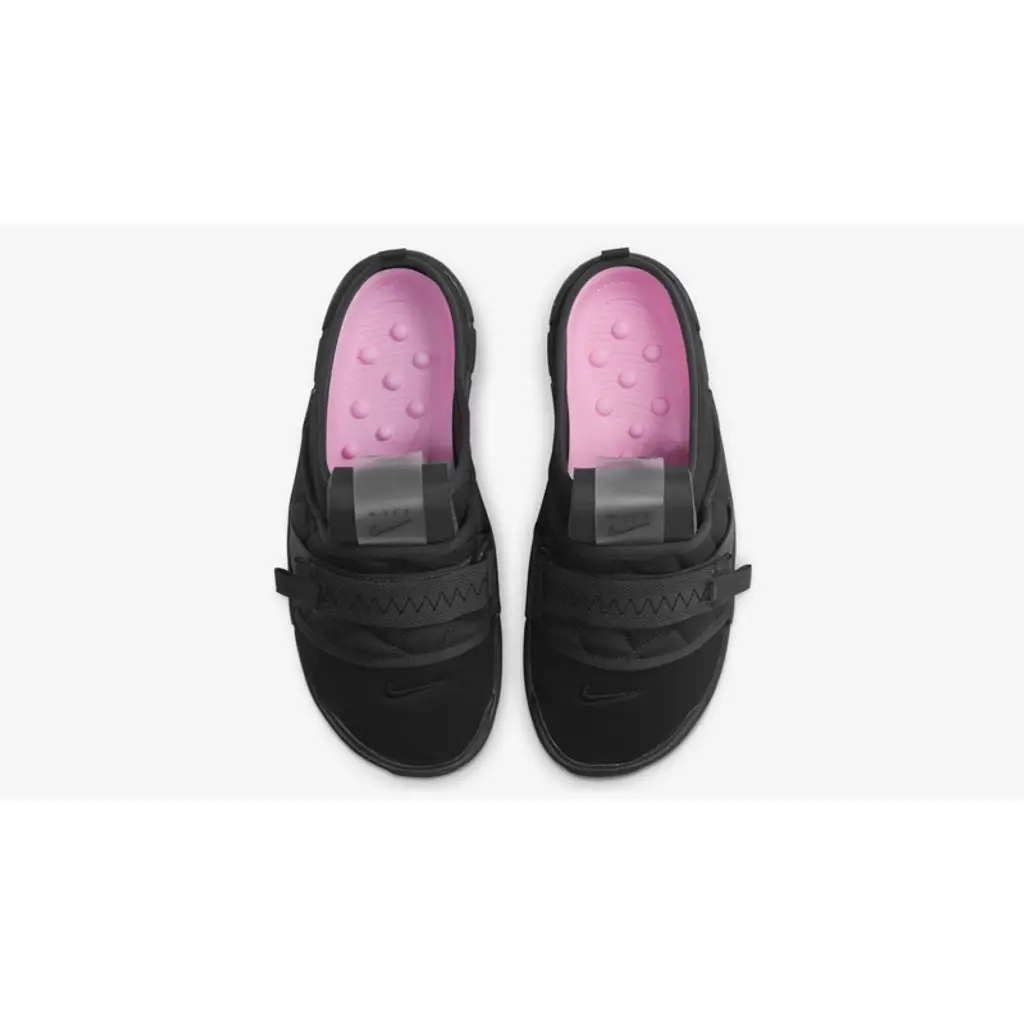 Nike Offline Black Off Noir - Image 2