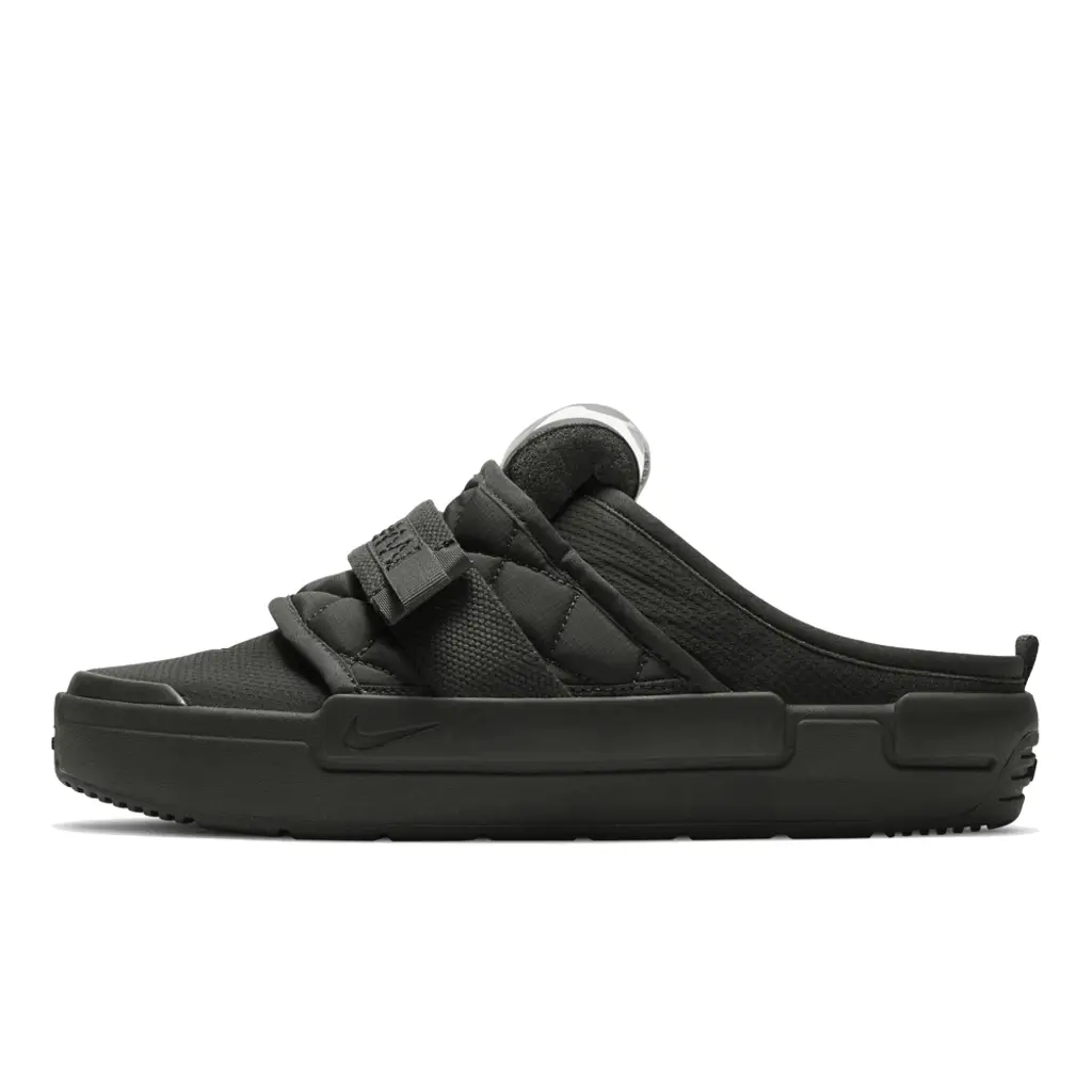 Nike Offline Black Off Noir